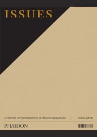 Issues - Vince Aletti, Phaidon Press Ltd 1
