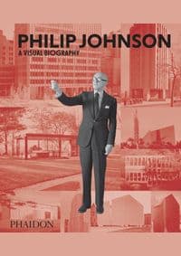 Philip Johnson - autor neuvedený