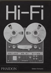 Hi-Fi - autor neuvedený