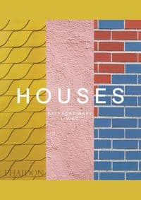 Houses - autor neuvedený