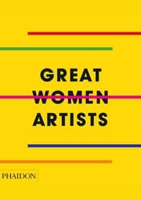 Great Women Artists - autor neuvedený 1