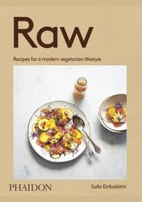 Raw - Solla Eiriksdottir, Phaidon Press Ltd 1