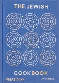 The Jewish Cookbook - autor neuvedený