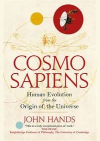 Cosmosapiens - John Hands, Prelude 1