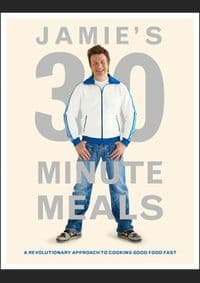 Jamies 30-Minute Meals - Jamie Oliver, Penguin Books Ltd 1