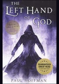Left Hand of God - Paul Hoffman, Michael Joseph