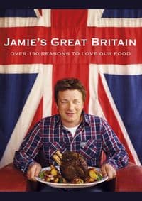 Jamie`s Great Britain - Jamie Oliver, Penguin Books Ltd 1