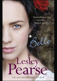 Belle - Lesley Pearse, Penguin
