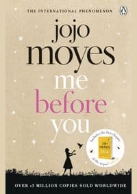 Me Before You - Jojo Moyes, Michael Joseph