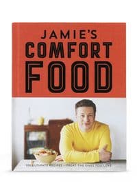 Jamies Comfort Food - Jamie Oliver, Penguin Books Ltd