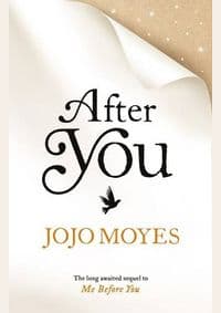 After You - Jojo Moyes, Michael Joseph 1