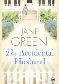Accidental Husband - Jane Green, Penguin Books Ltd 1