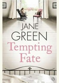 TEMPTING FATE - Jane Green, Michael Joseph 1