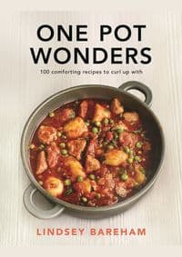 One Pot Wonders - Lindsey Bareham, Michael Joseph 1