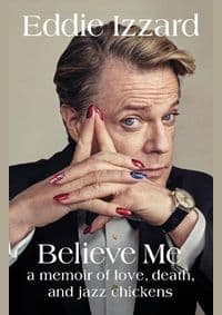 Believe Me - autor neuvedený 1