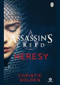 Heresy - Christie Golden, Penguin