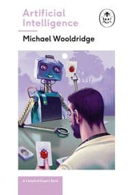 Artificial Intelligence - Michael Wooldridge, Michael Joseph 1