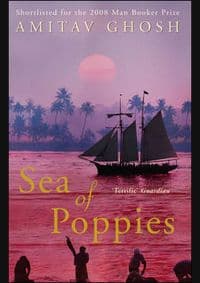 Sea of Poppies - Amitav Ghosh, John Murray Press