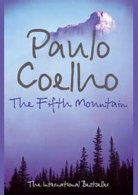 The Fifth Mountain - Paulo Coelho, HarperCollins Publishers