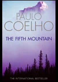The Fifth Mountain - Coelho Paulo 1