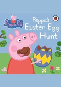 Peppa Pig: Peppas Easter Egg Hunt - Peppa Pig, Penguin Random House Children's UK 1