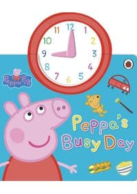 Peppa Pig: Peppas Busy Day - Peppa Pig, Penguin Random House Children's UK 1