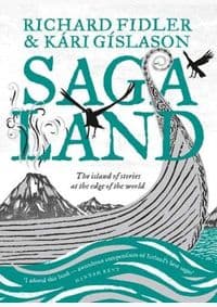 Saga Land: The Island Of Stories At The Edge Of The World - autor neuvedený 1