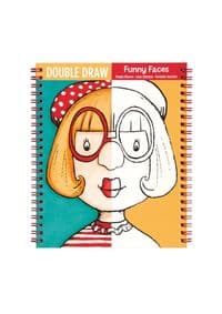 Funny Faces - autor neuvedený 1