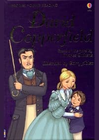 David Copperfield - Mary Sebag-Montefiore, Usborne Publishing Ltd 1