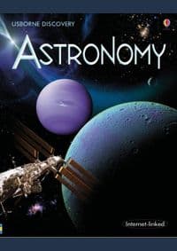 Astronomy - Rachel Firth, Usborne Publishing 1
