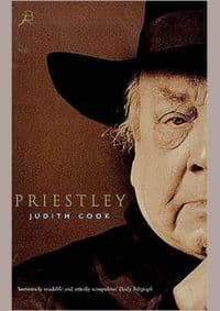 J.B. Priestley - Judith Cook, Bloomsbury Publishing PLC