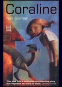 Coraline - Neil Gaiman, Bloomsbury Publishing PLC