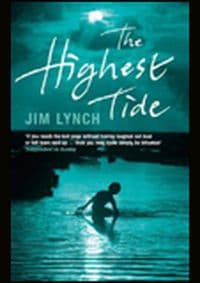 Highest Tide - Jim Lynch, Bloomsbury
