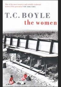 Women - T.C. Boyle, Bloomsbury Publishing 1