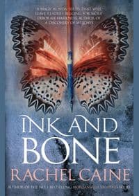 Ink And Bone - Rachel (Author) Caine, ALLISON & BUSBY 1