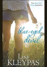 Blue Eyed Devil - Lisa Kleypas, Little, Brown Book Group 1