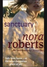 Stanctuary - Nora Roberts, Little, Brown Book Group 1