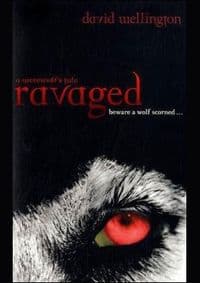 Ravaged - David Wellington, Little, Brown Book Group 1
