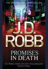 Promises in Death - J. D. Robb, Little, Brown Book Group