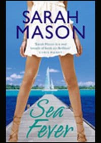 Sea Fever - Sarah Mason, Little, Brown and Company 1