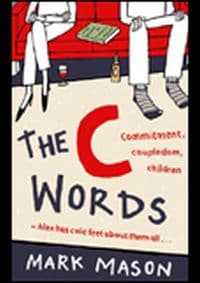 C Words - Mark Mason, Time Warner Books