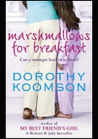 Marshmallows for Breakfast - Dorothy Koomson, Little, Brown and Company 1