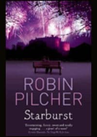 Starburst - Robin Pilcher, Little, Brown Book Group 1