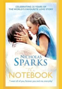 The Notebook - Sparks Nicholas 1