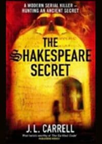 Shakespeare Secret - J. L. Carrell
