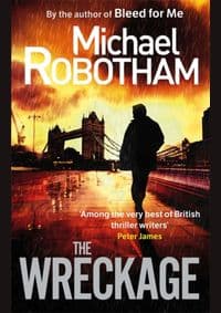 The Wreckage - Michael Robotham, Little, Brown Book Group