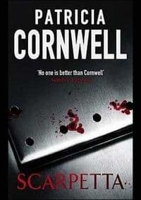 Scarpetta 16 - Patricia Cornwell, Sphere 1