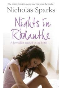 Nights in Rodanthe - Nicholas Sparks, Sphere