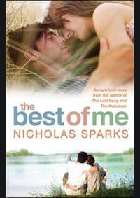 Best of Me - Nicholas Sparks, Sphere