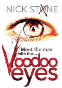 Voodoo Eyes - Nick Stone, Little, Brown Book Group